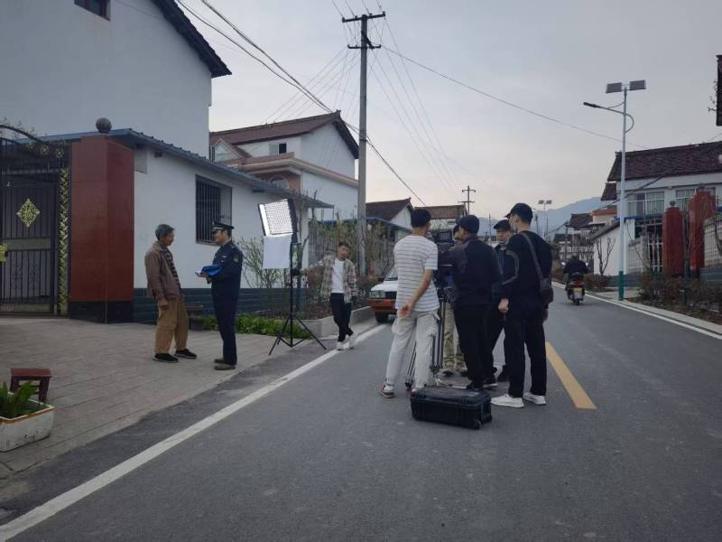 朝天区TVC制作：多版本适配全渠道投放，让广告发挥最大价值！
