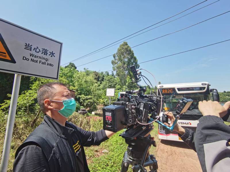 朝天区TVC拍摄公司：深耕本地市场，为品牌定制专属拍摄方案